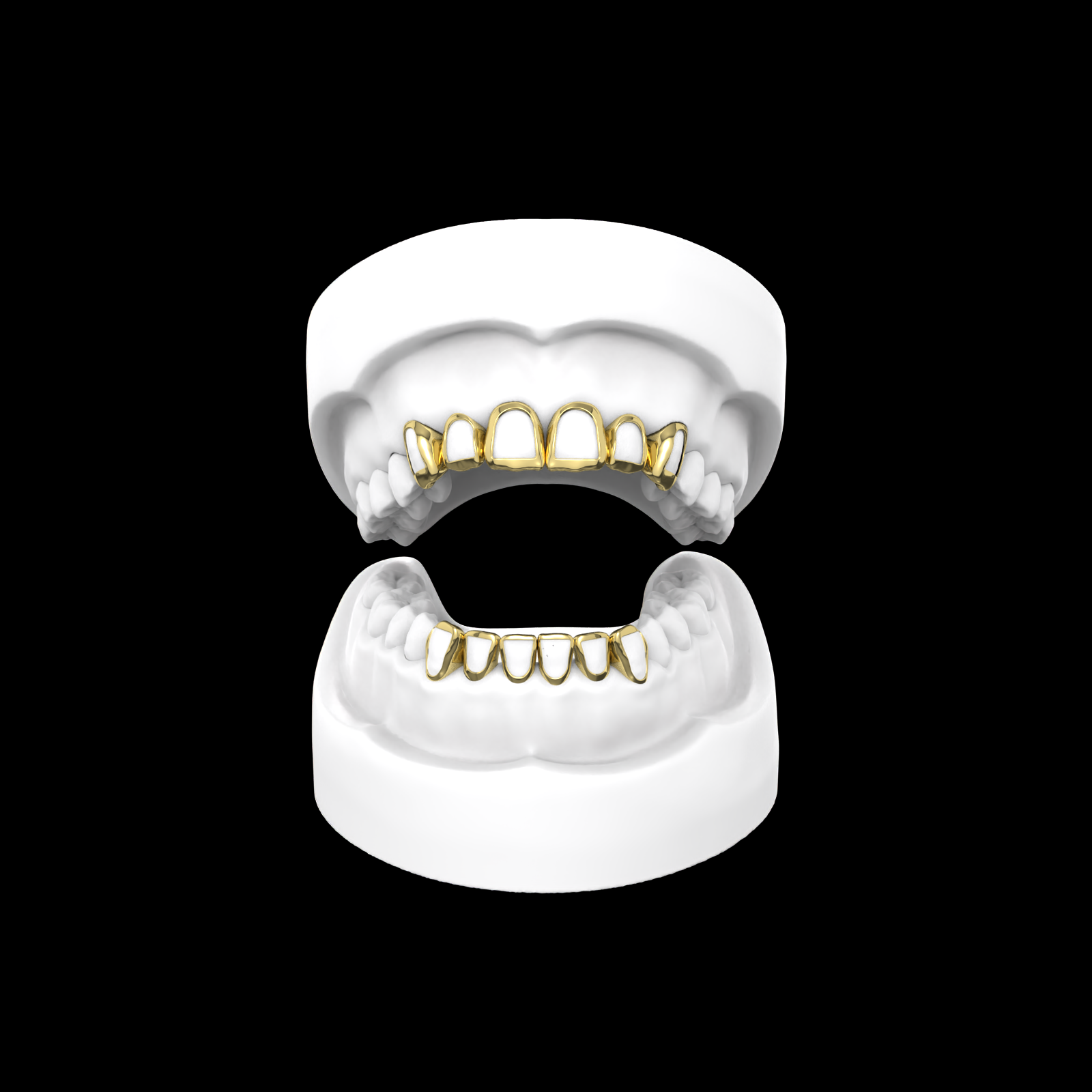 6 on 6 window grillz