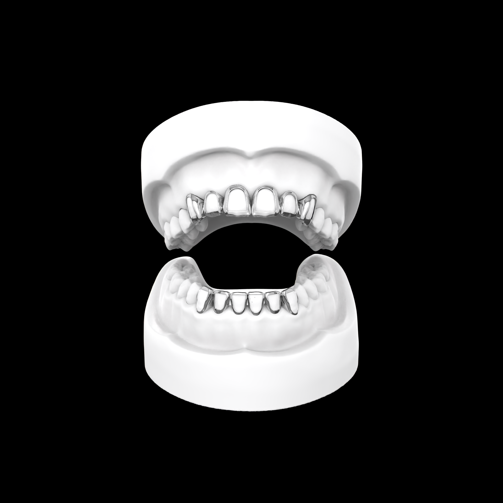 6 on 6 window grillz