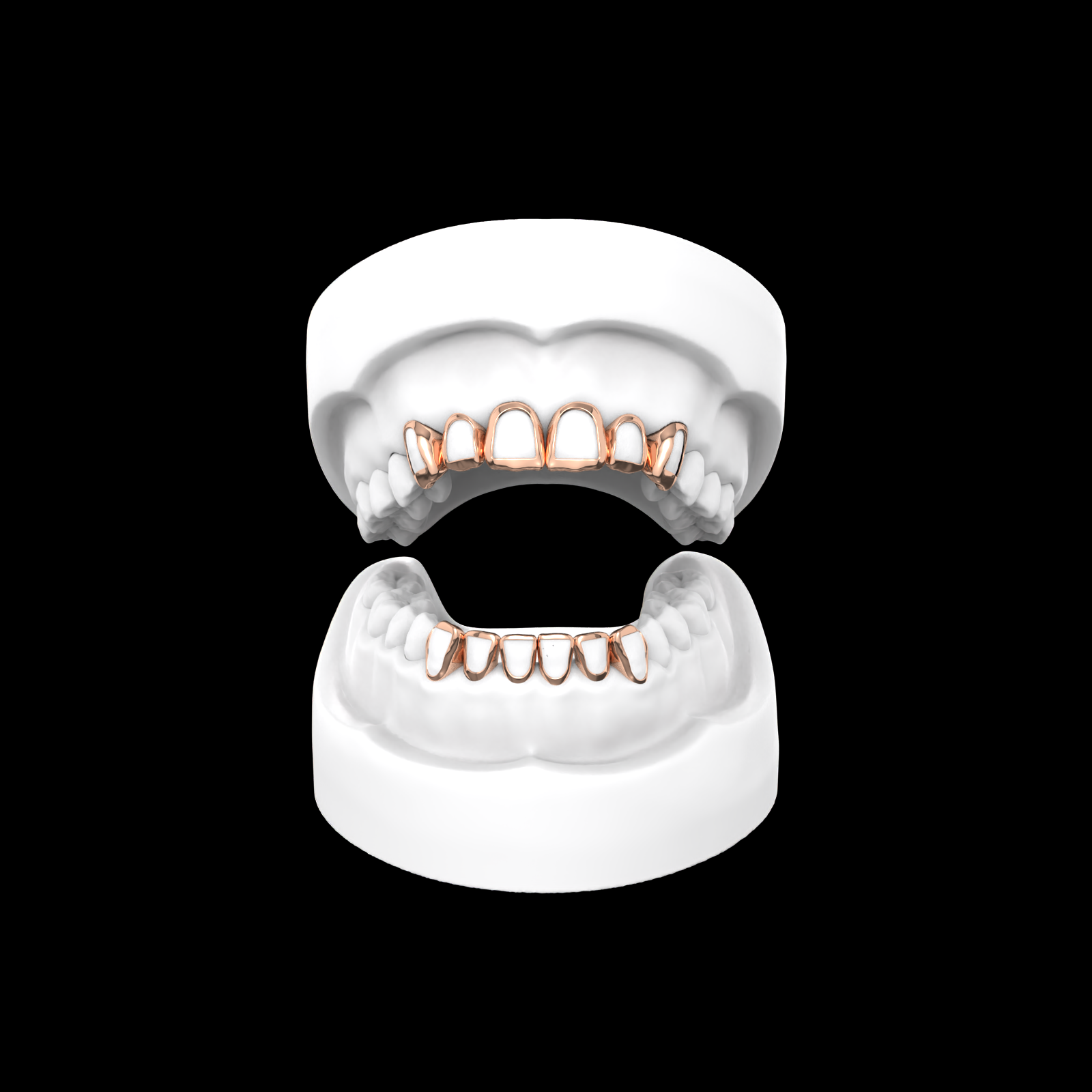 6 on 6 window grillz