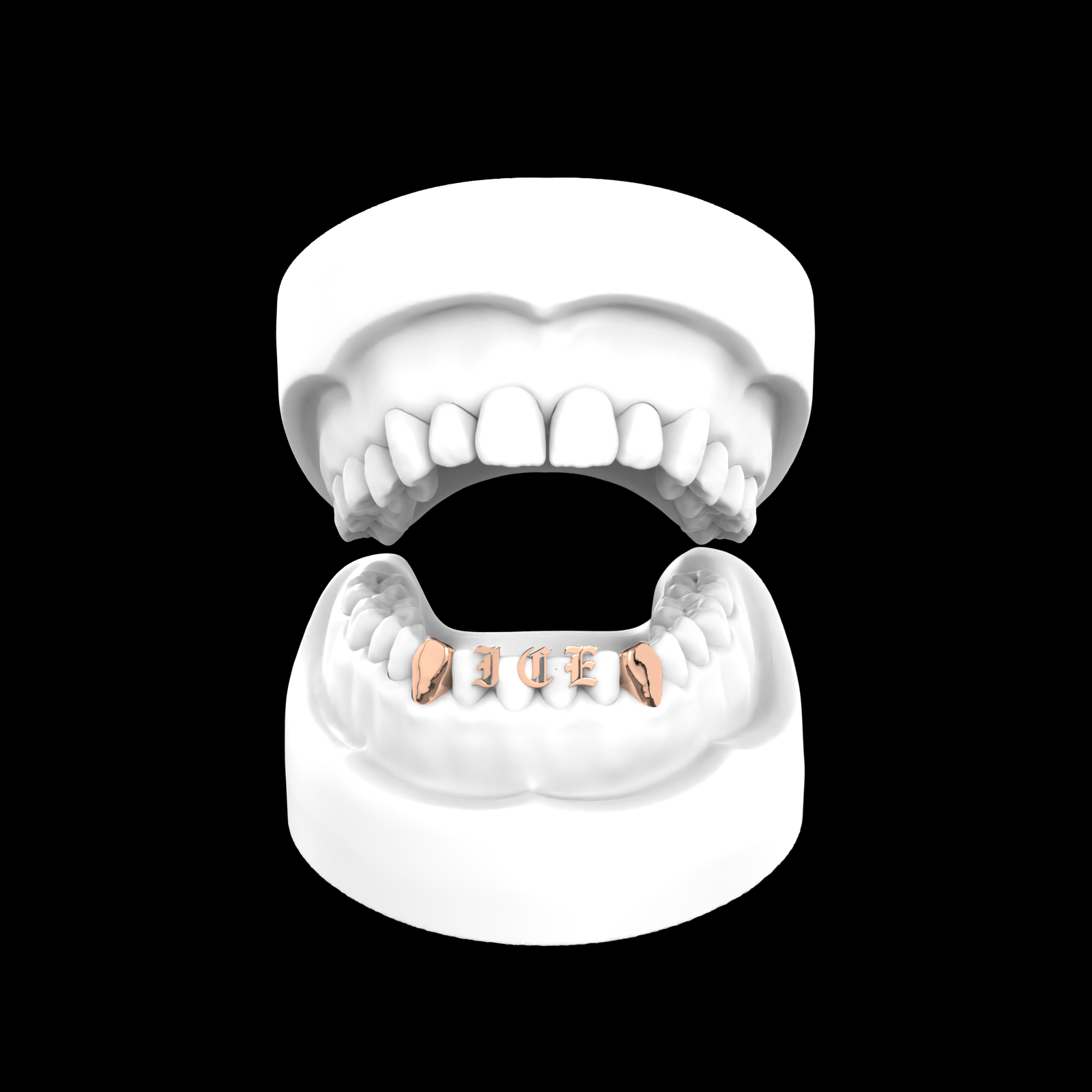 Custom 3 Letters + K9s