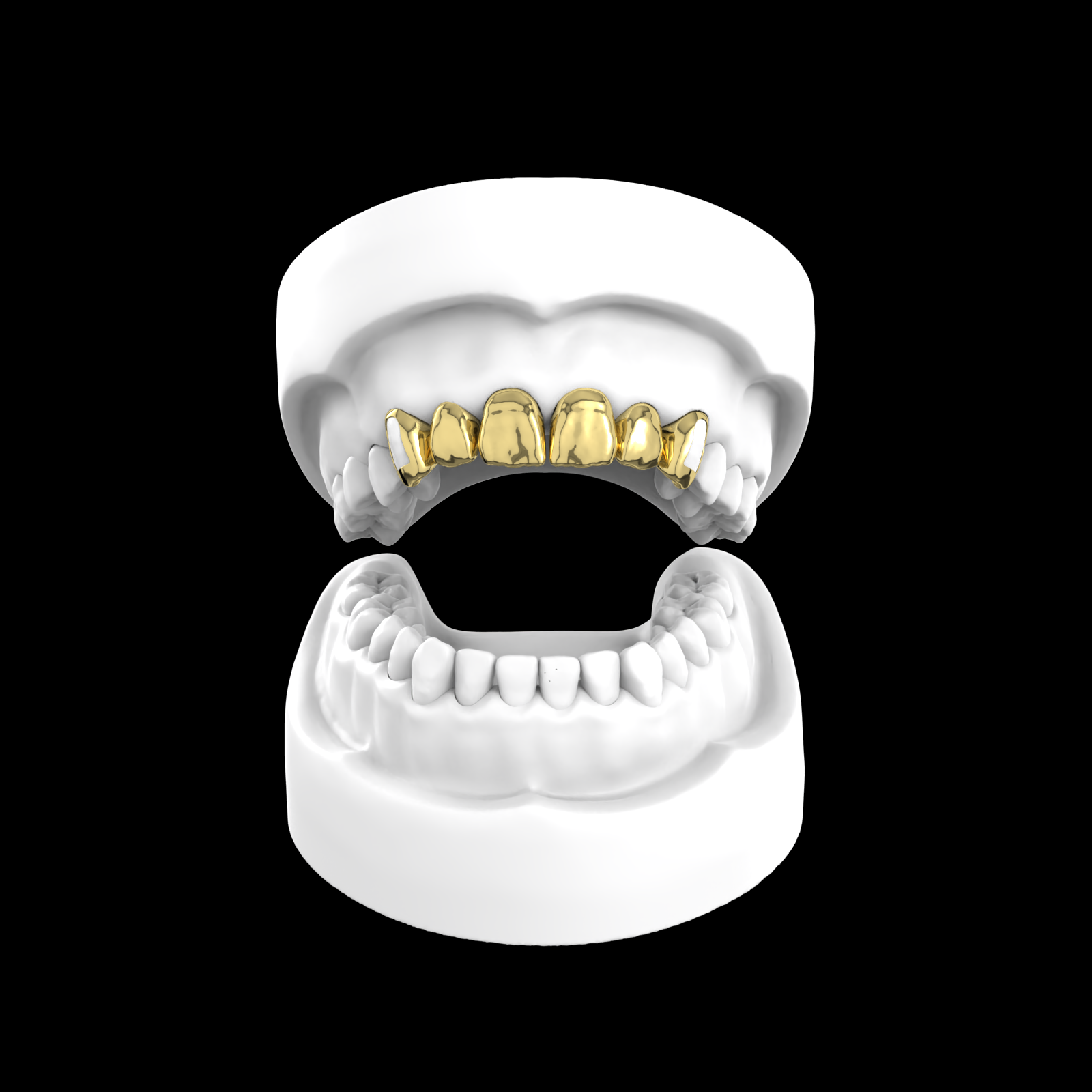 X6 Grillz - (window k9s)