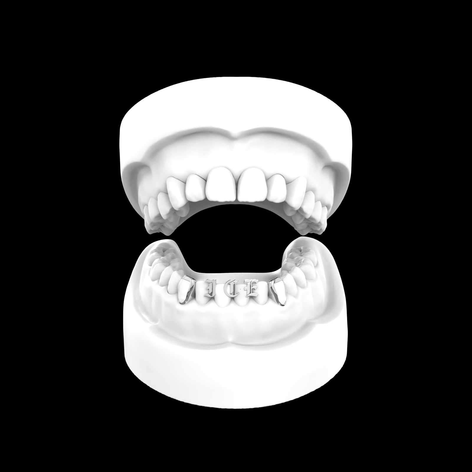 Custom 3 Letters + Window K9s