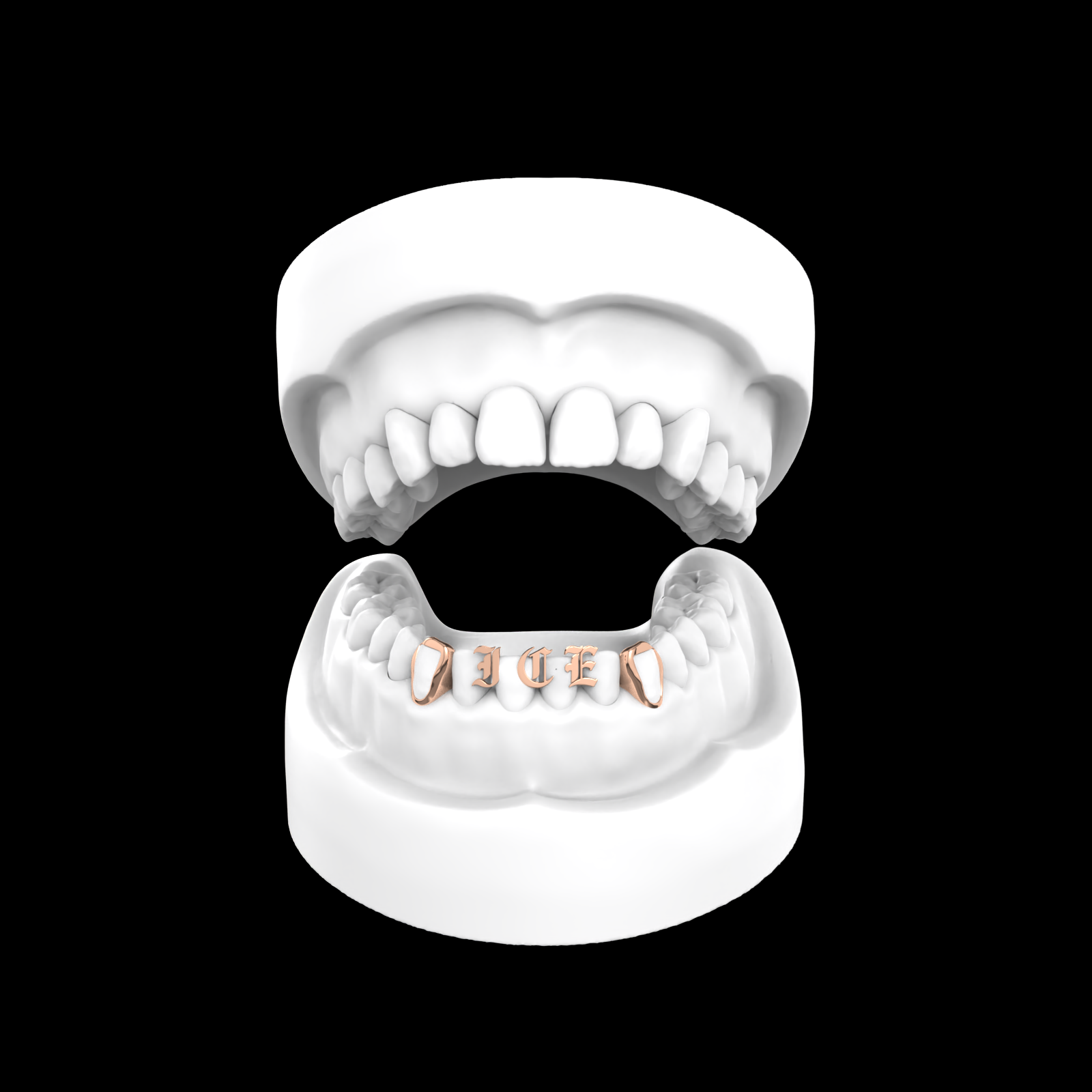 Custom 3 Letters + Window K9s