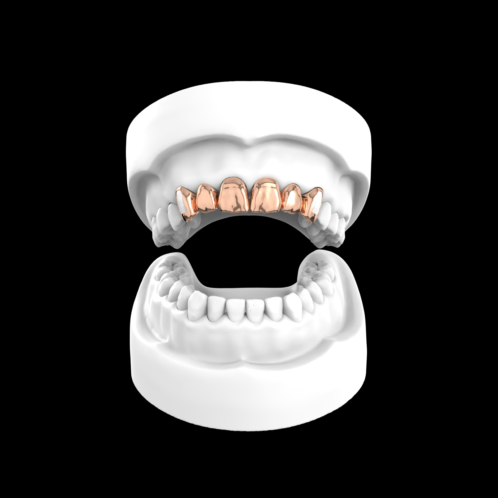 X6 Grillz - (window k9s)