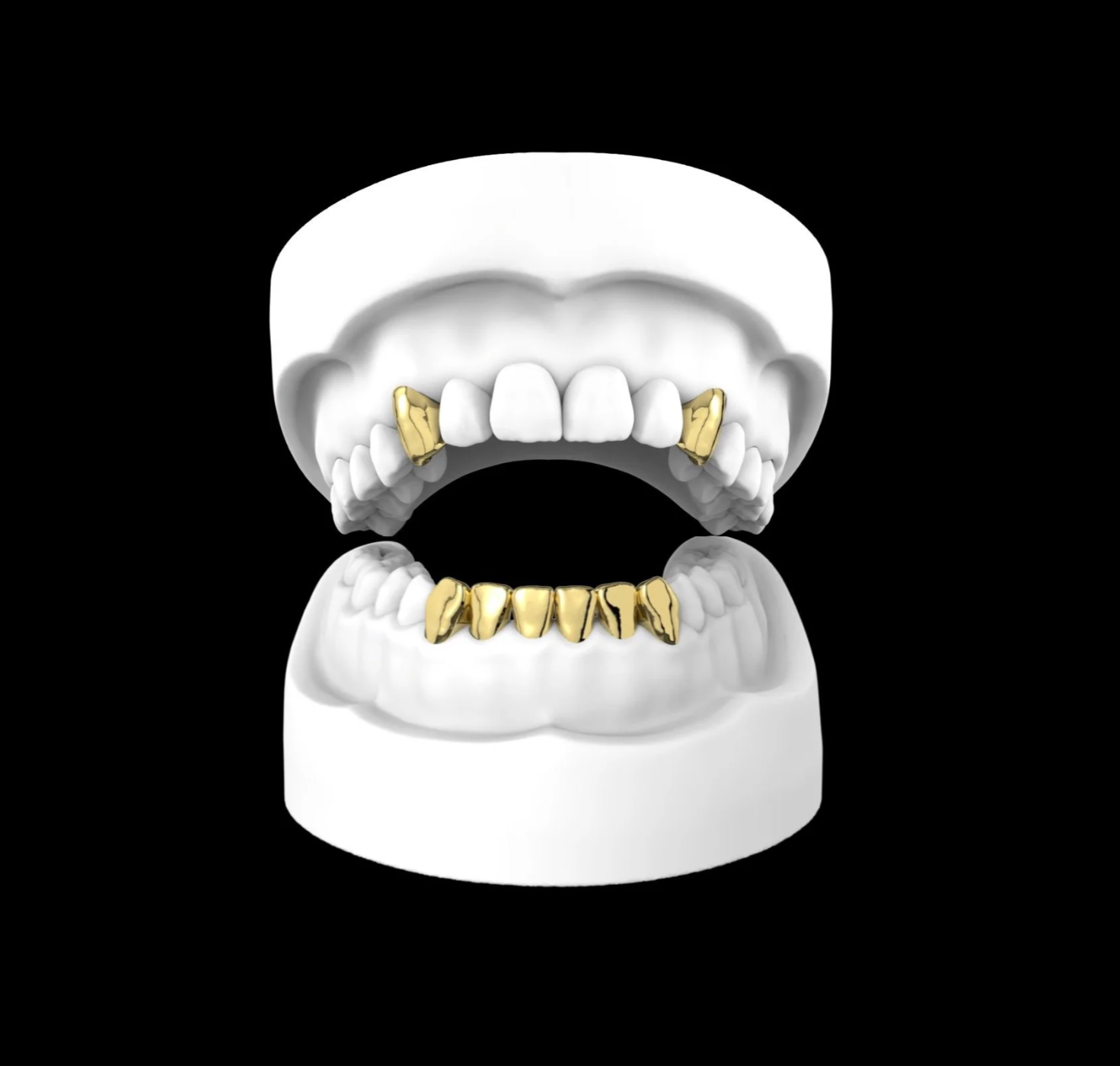 x8 Grillz