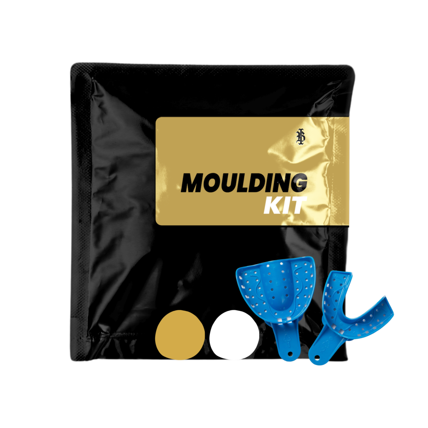 Moulding kit