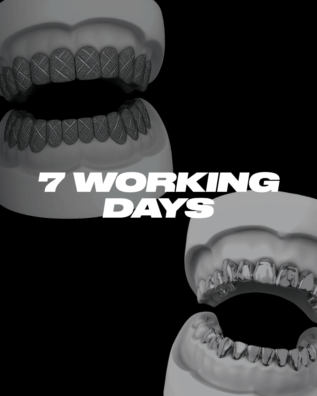 7 Working Days