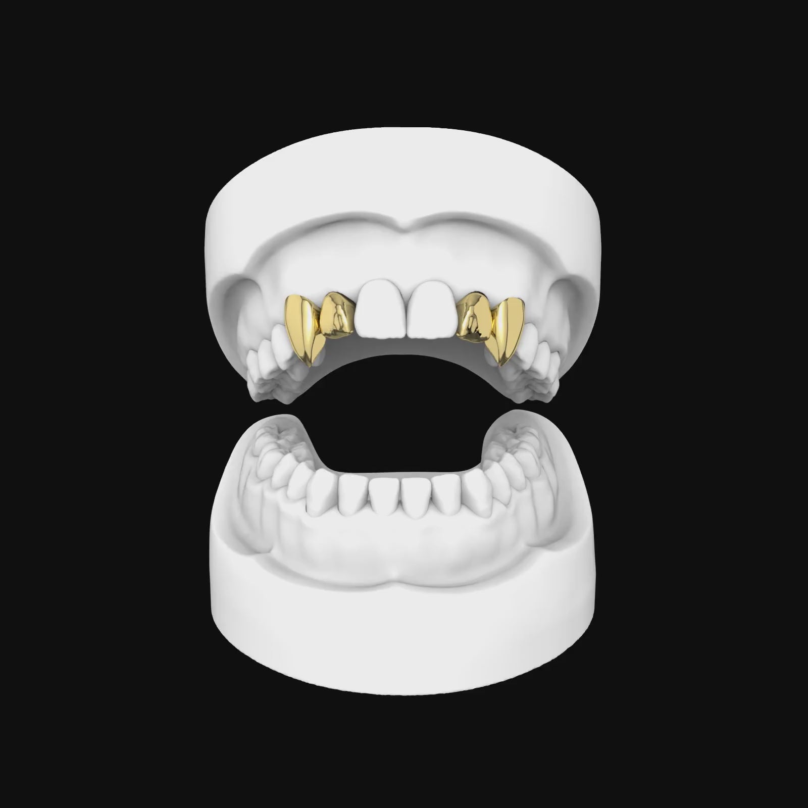 Load video: x4 + Extended K9s