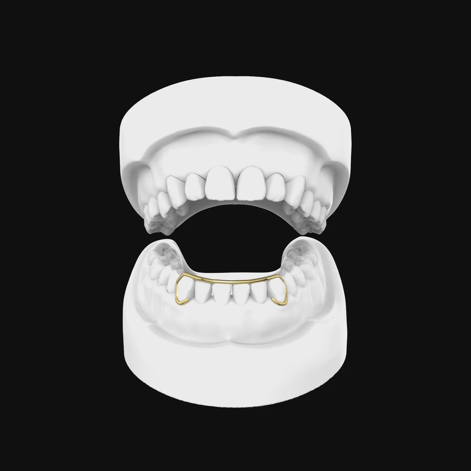 Load video: X6 Outline Bar