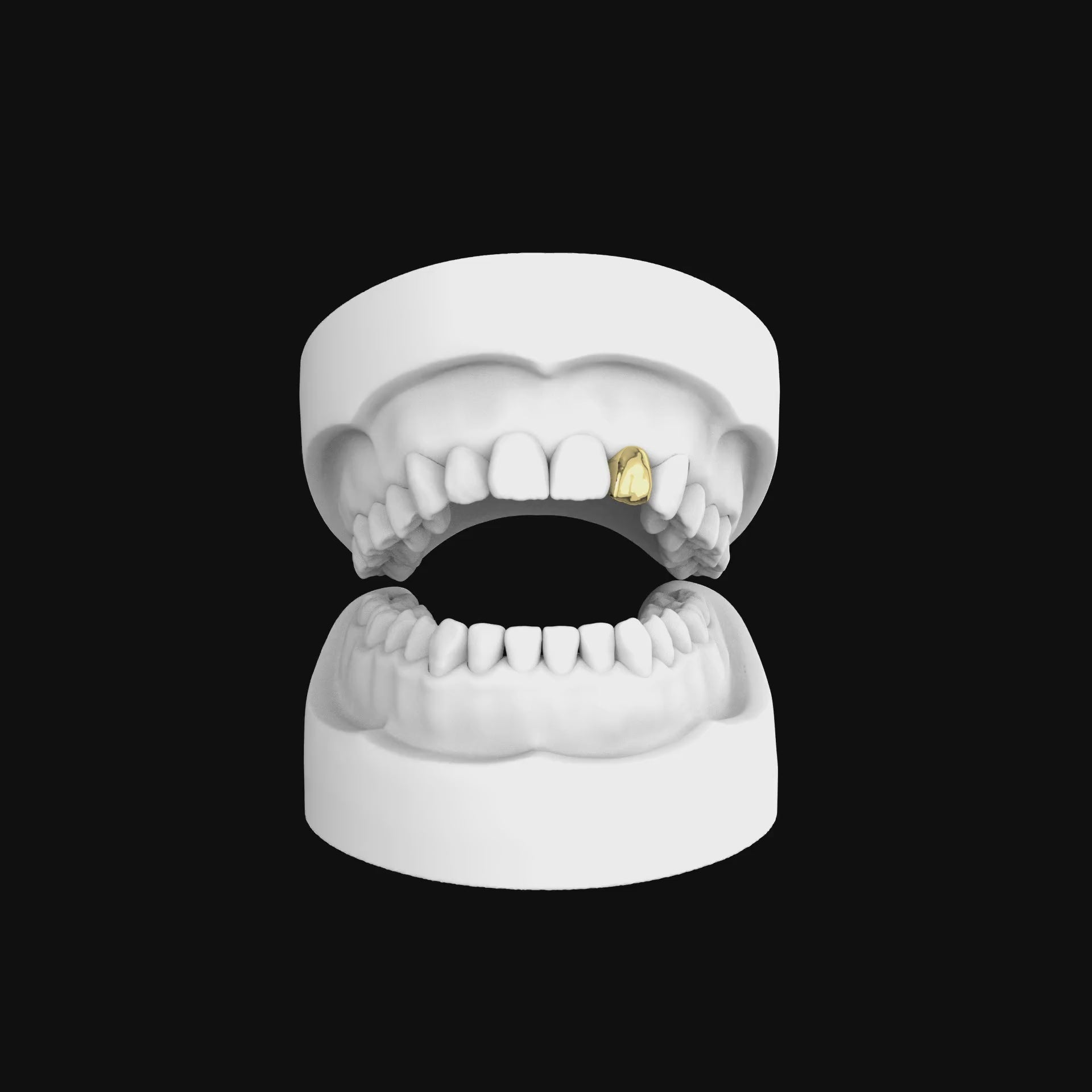 Load video: Single Cap