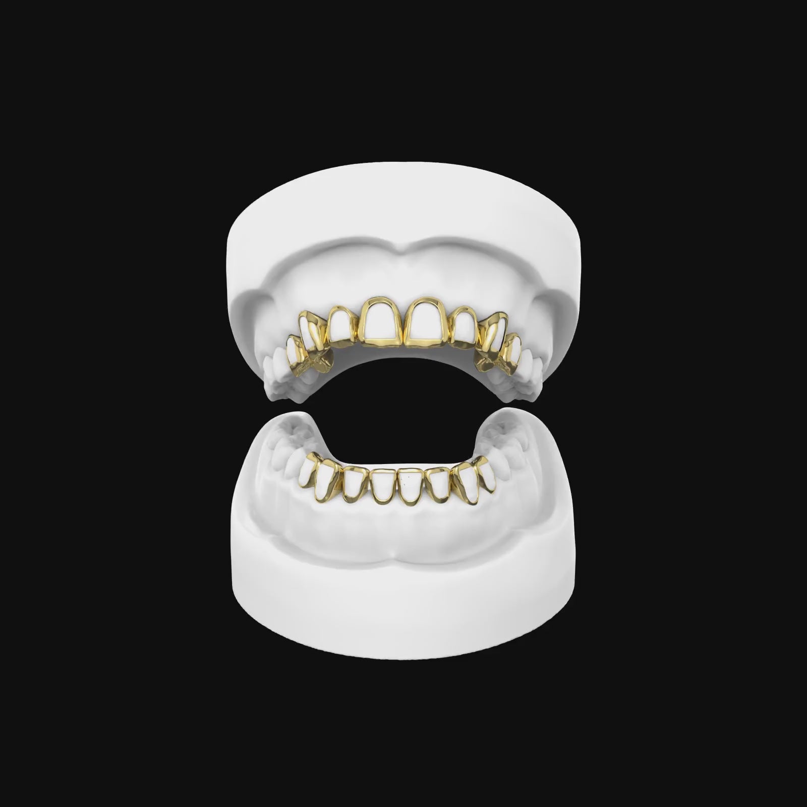 Load video: 8 on 8 Window Grillz