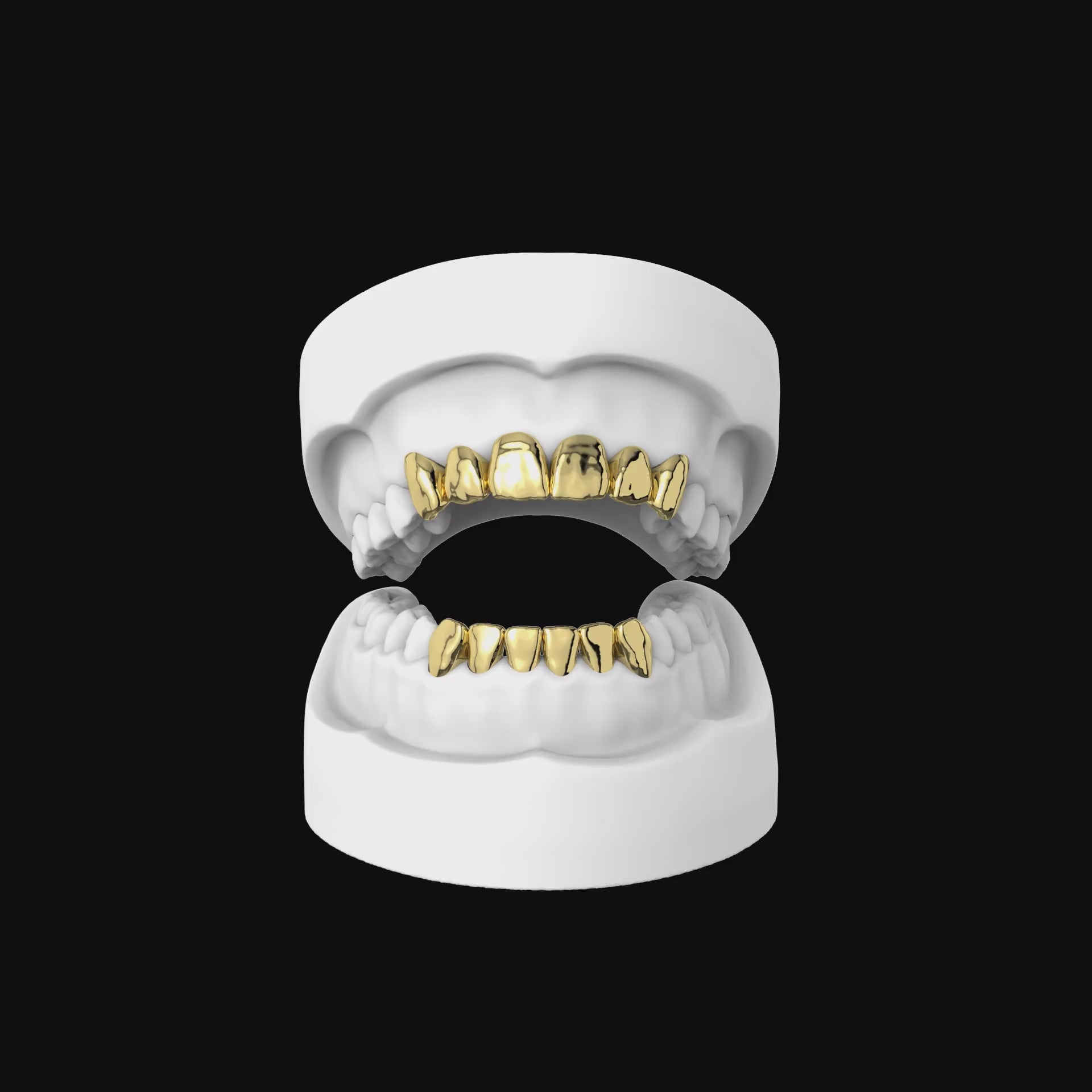 Load video: 6 on 6 Grillz