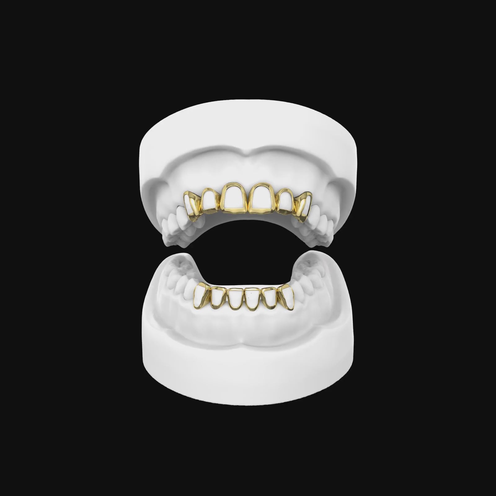 Load video: 6 on 6 window grillz