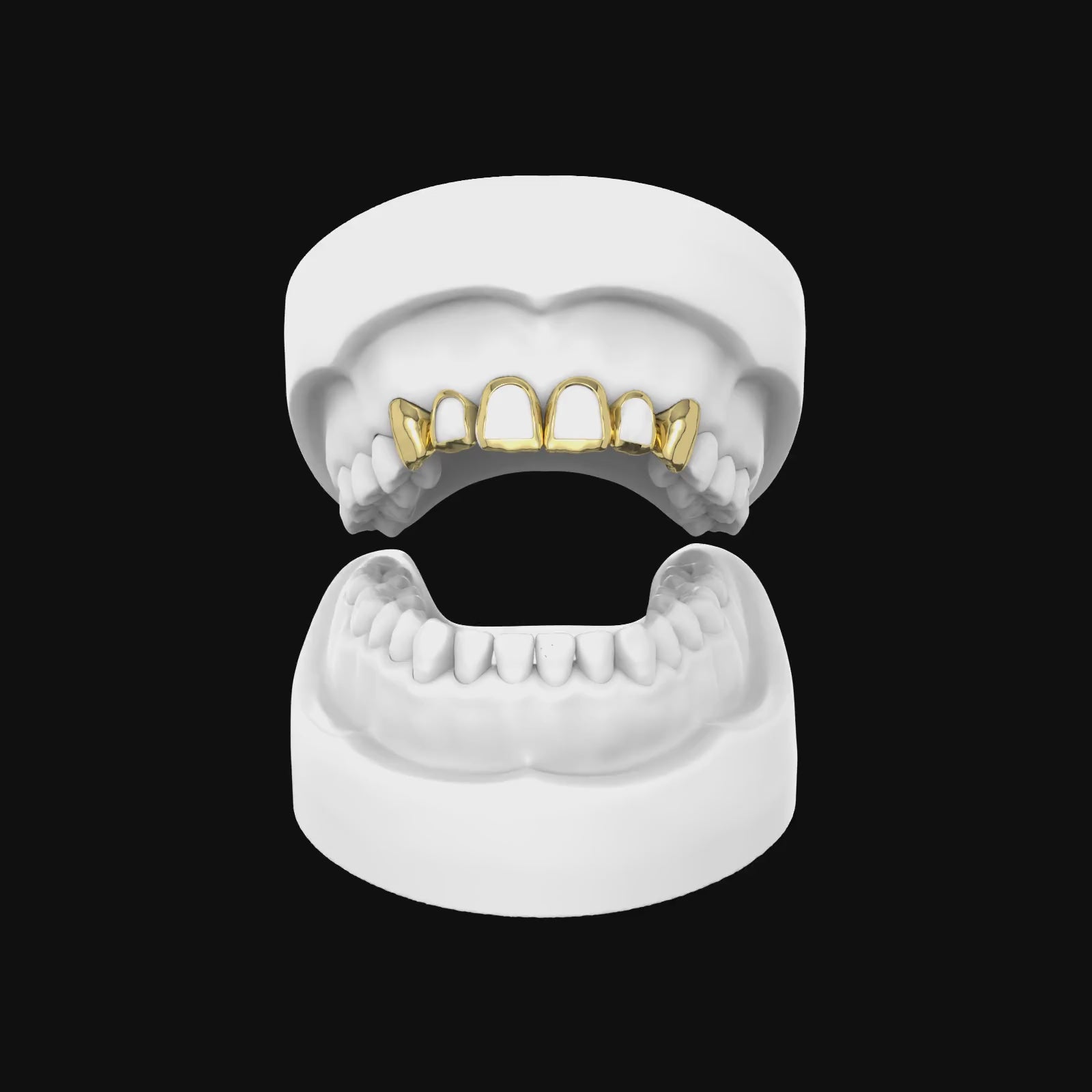 Load video: X6 Grillz (front 4 windows)