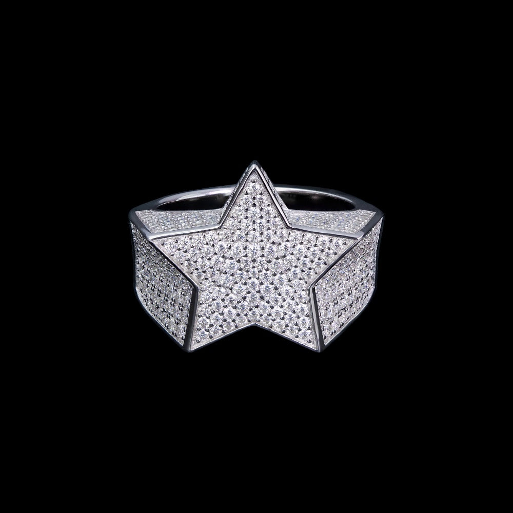 Star Ring