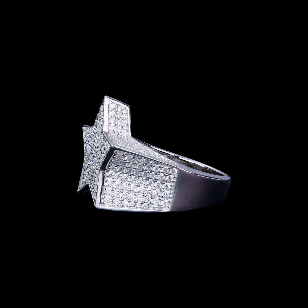 Star Ring