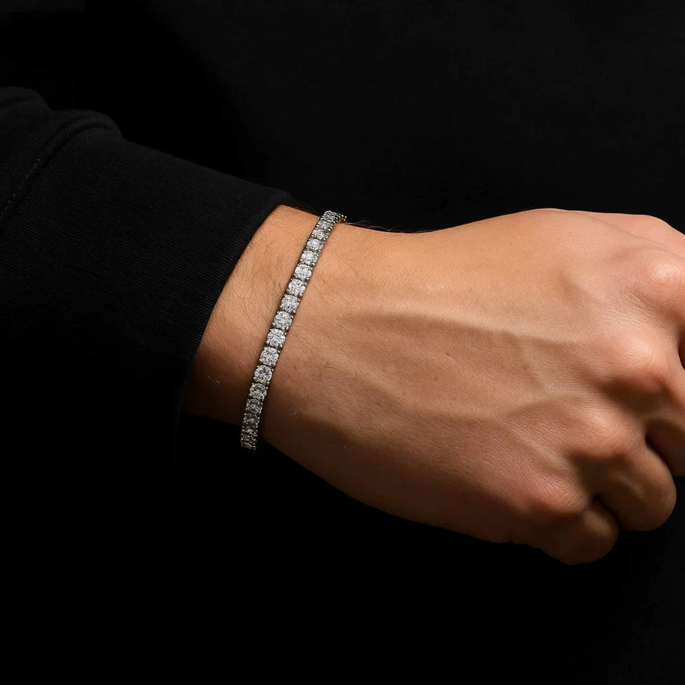 Tennis Bracelet